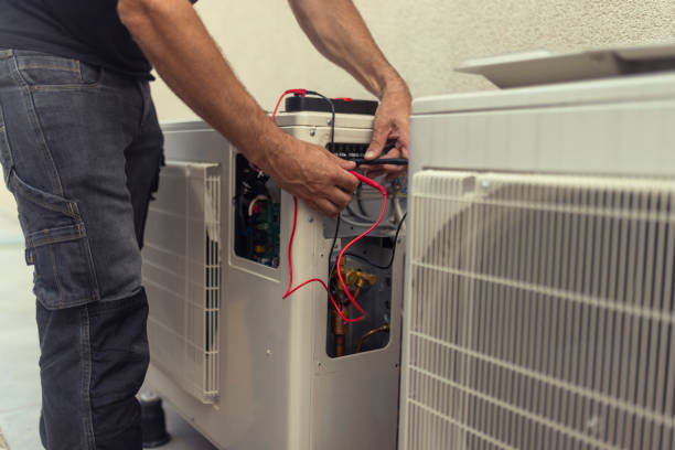 Best HVAC repair near me  in Ocean View, DE