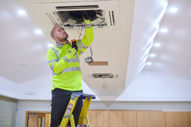 Best Commercial HVAC repair  in Ocean View, DE