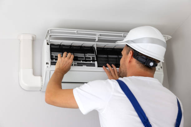 Best HVAC cleaning services  in Ocean View, DE