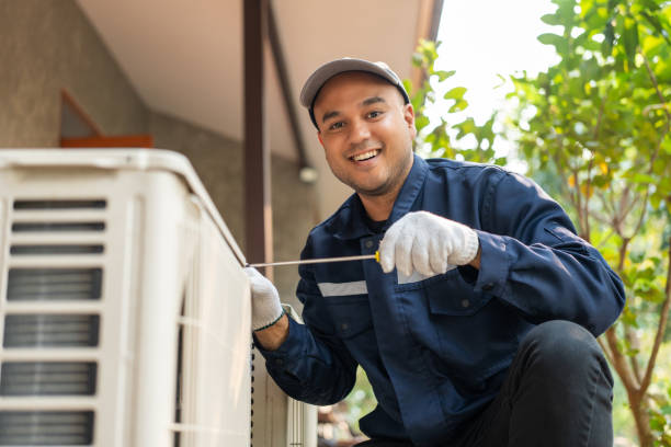 Best Residential HVAC services  in Ocean View, DE